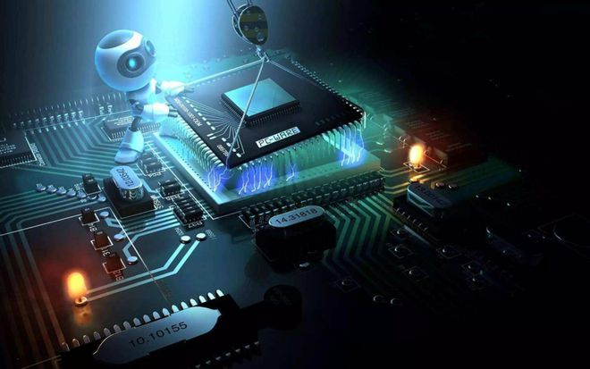 荷蘭ASML“叛變”撼動全球芯片格局，美國芯片聯盟遭遇重大挑戰